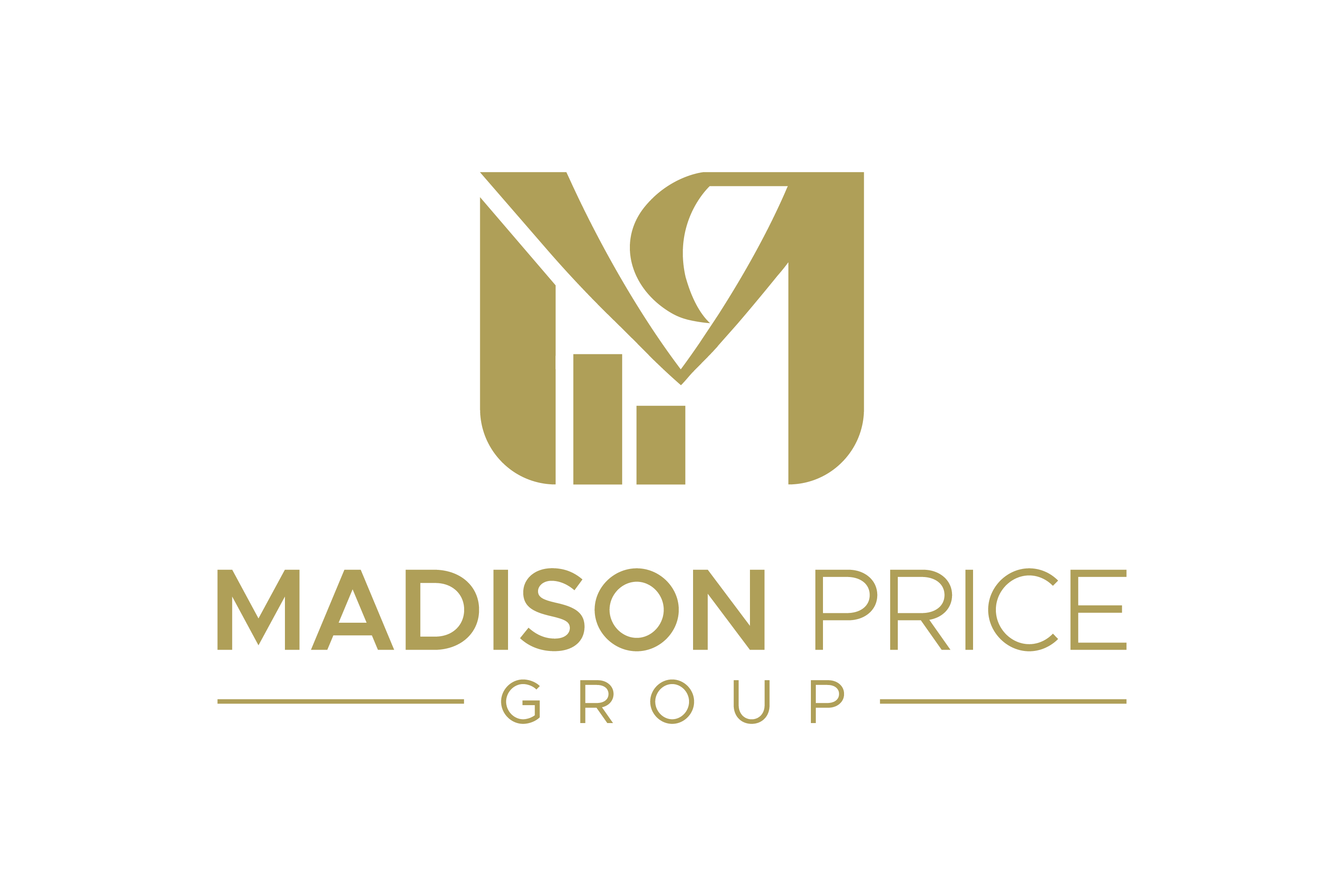 Madison Price Group Logo